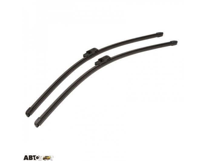 Дворник бескаркасный DENSO DS DF014 560х560мм, цена: 1 321 грн.