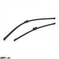 Дворник бескаркасный DENSO DF077 475х650мм, цена: 1 564 грн.