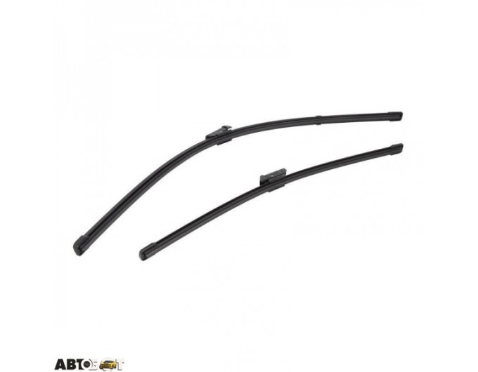 Дворник бескаркасный DENSO DF060 580х530мм, цена: 1 608 грн.