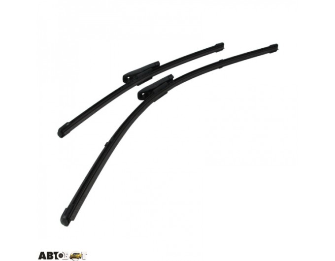 Дворник бескаркасный DENSO DS DF017 600х400мм, цена: 1 487 грн.