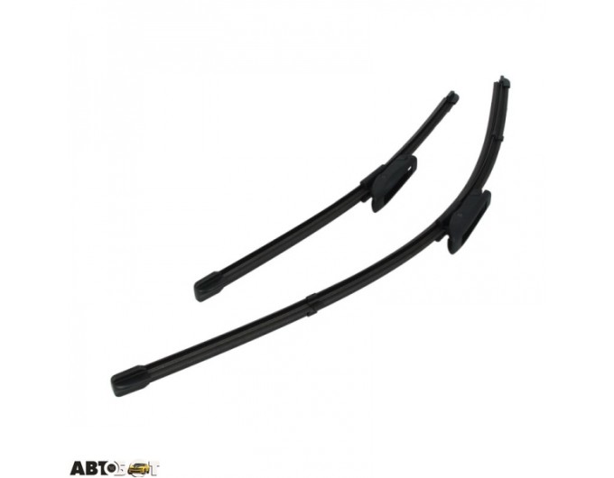 Дворник бескаркасный DENSO DS DF017 600х400мм, цена: 1 487 грн.
