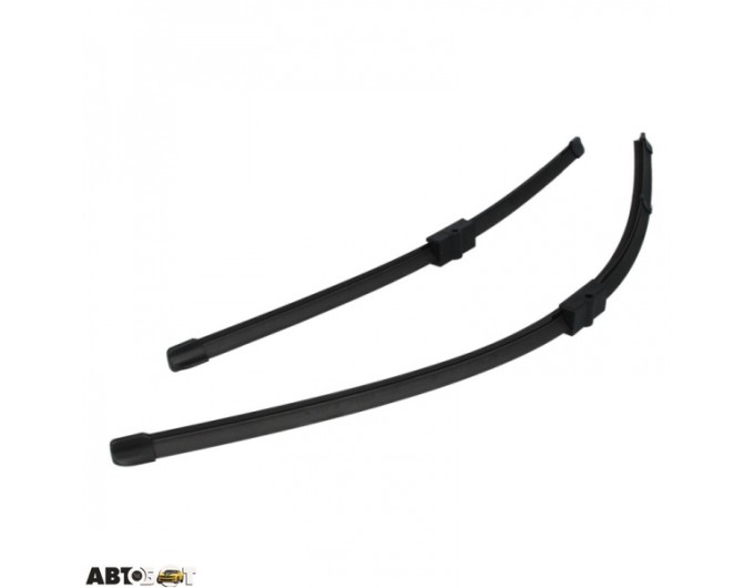 Дворник бескаркасный DENSO DS DF022 600х475мм, цена: 1 719 грн.