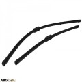 Дворник бескаркасный DENSO DS DF022 600х475мм, цена: 1 719 грн.