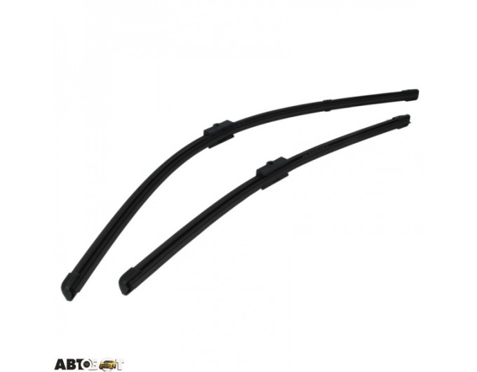 Дворник бескаркасный DENSO DS DF022 600х475мм, цена: 1 719 грн.