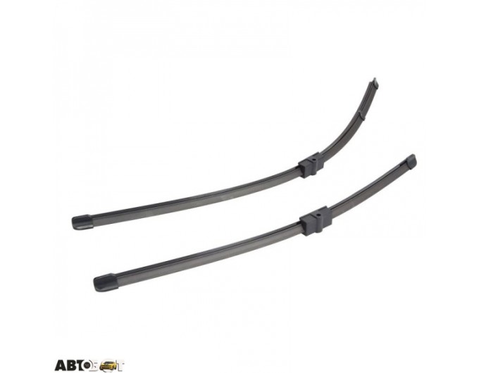 Дворник бескаркасный DENSO DS DF026 600х475мм, цена: 1 068 грн.