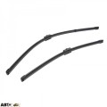 Дворник бескаркасный DENSO DS DF026 600х475мм, цена: 1 068 грн.