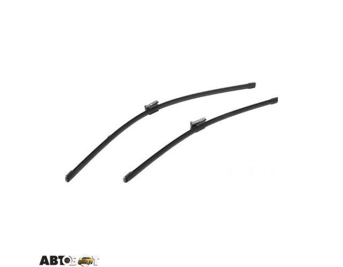 Дворник бескаркасный DENSO DF028 650х550мм, цена: 1 682 грн.