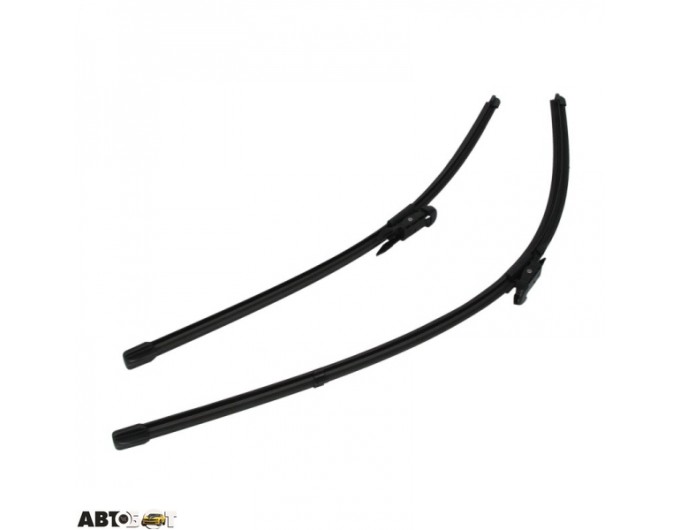 Дворник бескаркасный DENSO DS DF032 700х550мм, цена: 1 777 грн.