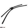 Дворник бескаркасный DENSO DS DF032 700х550мм, цена: 1 777 грн.