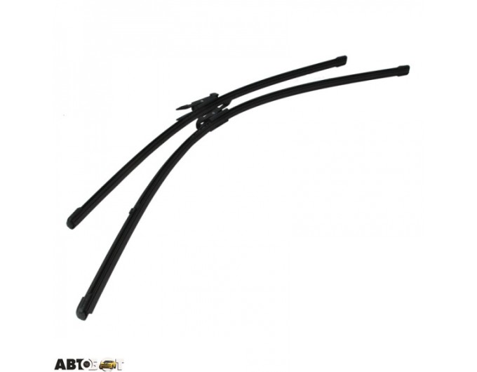 Дворник бескаркасный DENSO DS DF032 700х550мм, цена: 1 777 грн.