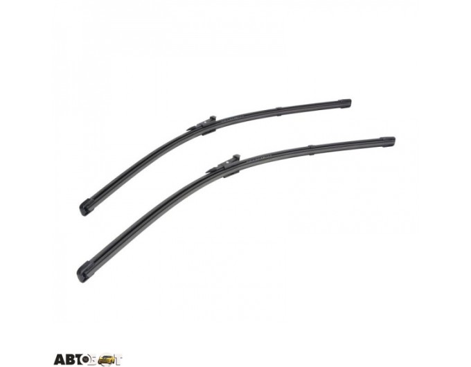 Дворник бескаркасный DENSO DS DF043 580х580мм, цена: 914 грн.