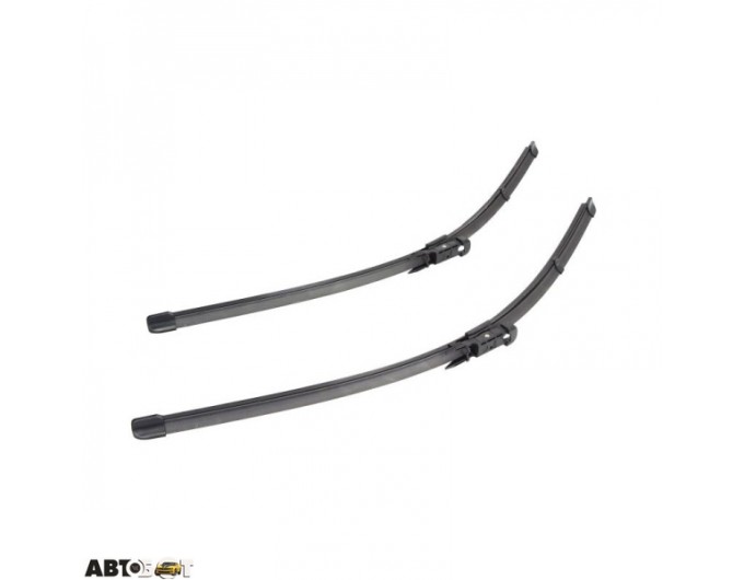 Дворник бескаркасный DENSO DS DF043 580х580мм, цена: 914 грн.