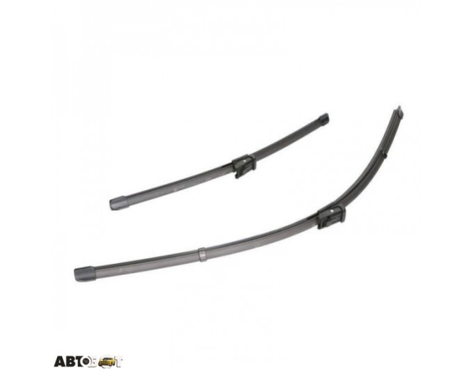 Двірник безкаркасний DENSO DF044 650х400мм, ціна: 1 434 грн.