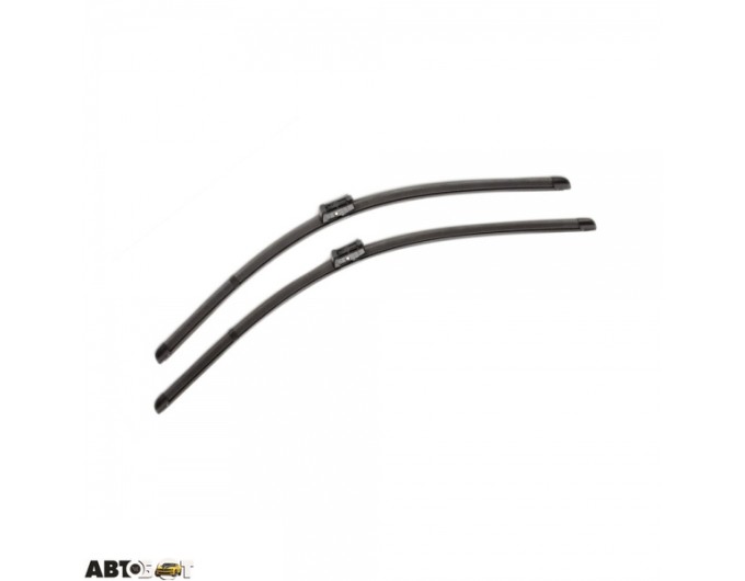 Дворник бескаркасный DENSO DS DF106 650х420мм, цена: 1 585 грн.