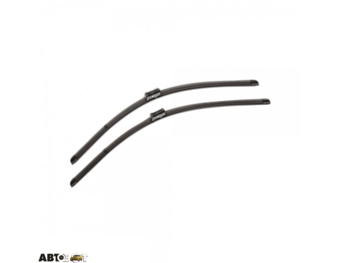 Дворник бескаркасный DENSO DS DF141 650х650мм, цена: 1 775 грн.