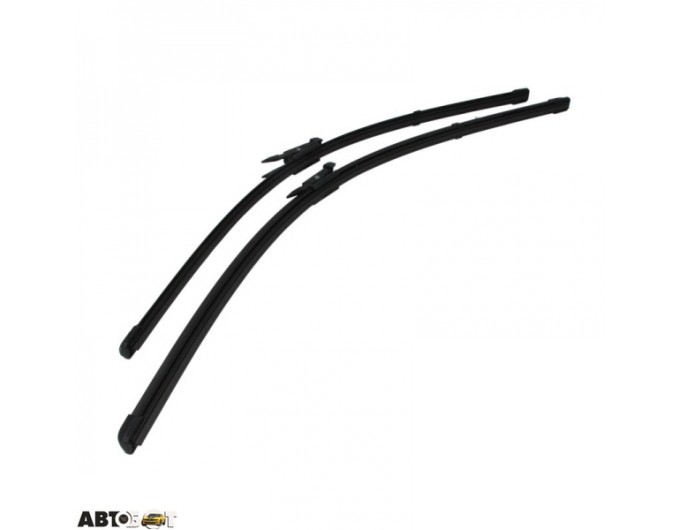 Дворник бескаркасный DENSO DS DF118 650х580мм, цена: 1 513 грн.