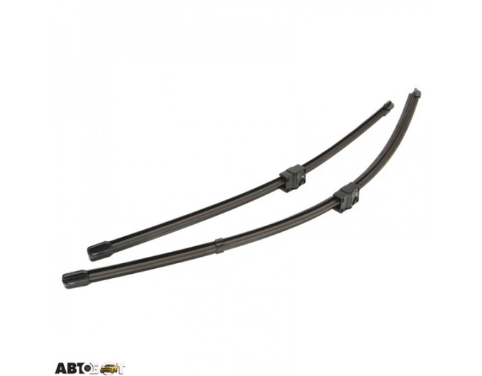 Дворник бескаркасный DENSO DS DF124 600х475мм, цена: 1 726 грн.