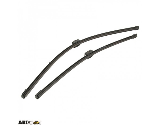 Дворник бескаркасный DENSO DS DF124 600х475мм, цена: 1 726 грн.