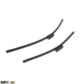 Дворник бескаркасный DENSO DS DF140 500х650мм, цена: 1 379 грн.