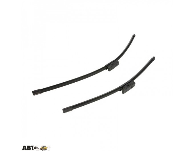 Дворник бескаркасный DENSO DS DF140 500х650мм, цена: 1 379 грн.