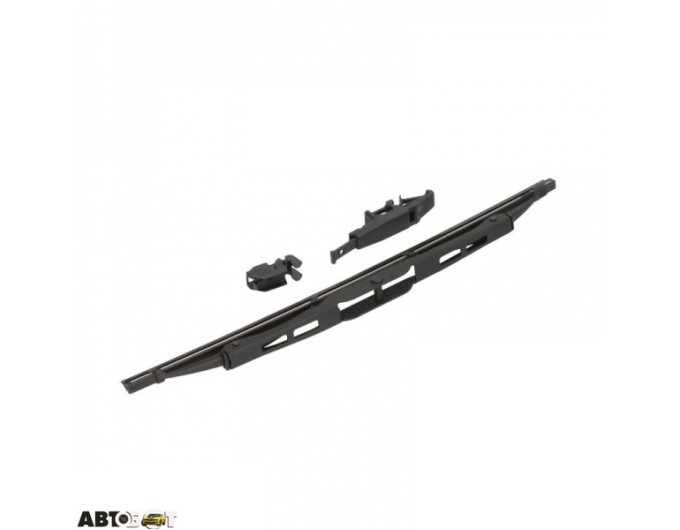 Дворник каркасный DENSO DS DM030 300мм, цена: 246 грн.