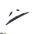 Двірник каркасний DENSO DS DM033 325мм, ціна: 270 грн.