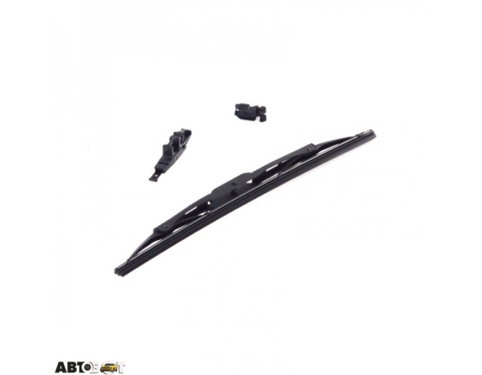 Двірник каркасний DENSO DS DM033 325мм, ціна: 270 грн.