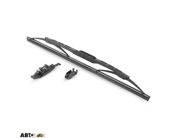 Дворник каркасный DENSO DS DM035 350мм, цена: 314 грн.