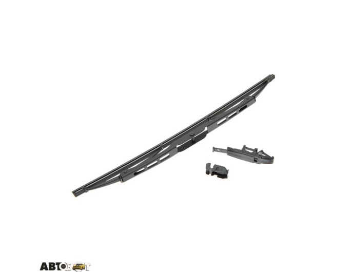 Дворник каркасный DENSO DS DM035 350мм, цена: 314 грн.