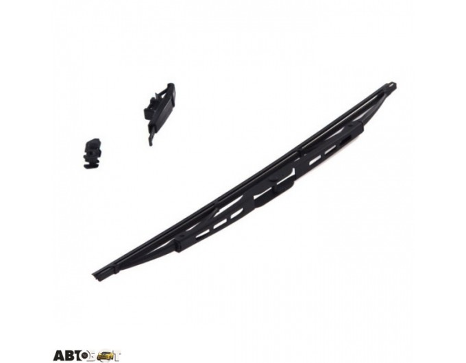 Дворник каркасный DENSO DS DM038 375мм, цена: 315 грн.