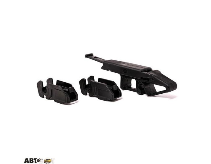 Дворник каркасный DENSO DS DM040 400мм, цена: 347 грн.