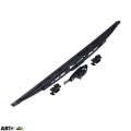 Дворник каркасный DENSO DS DM040 400мм, цена: 347 грн.