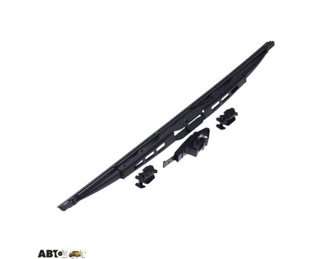 Дворник каркасный DENSO DS DM040 400мм, цена: 347 грн.