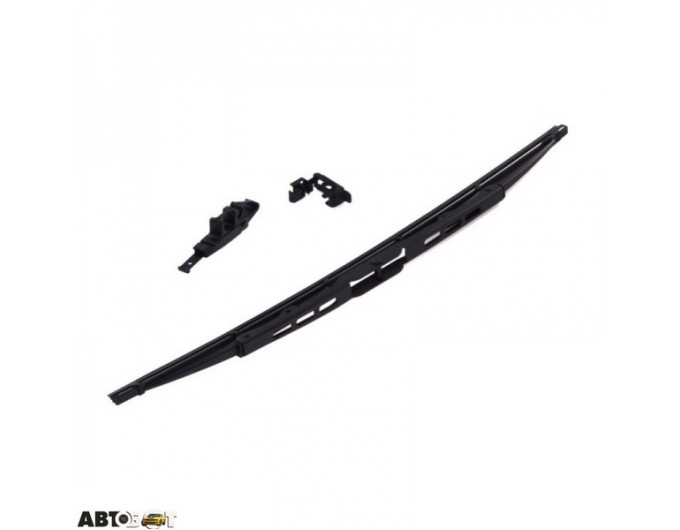 Дворник каркасный DENSO DS DM043 430мм, цена: 350 грн.