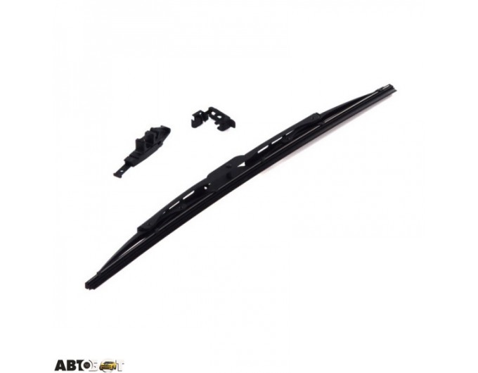 Дворник каркасный DENSO DS DM043 430мм, цена: 350 грн.