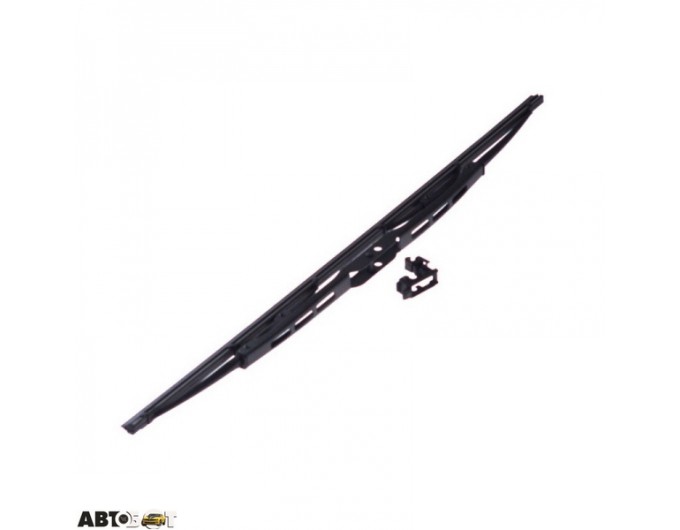 Дворник каркасный DENSO DS DM048 475мм, цена: 372 грн.