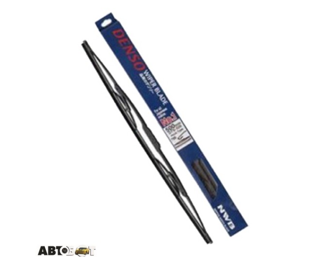 Дворник каркасный DENSO DS DM050 500мм, цена: 385 грн.