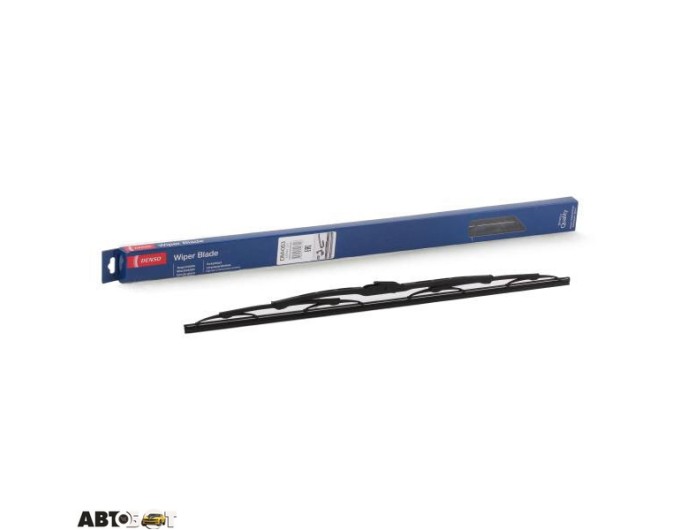 Дворник каркасный DENSO DS DM053 525мм, цена: 444 грн.