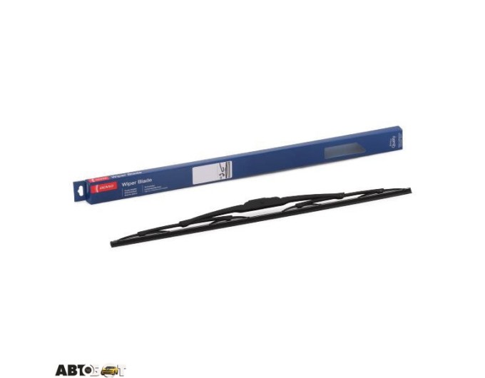Дворник каркасный DENSO DS DM560 600мм, цена: 545 грн.