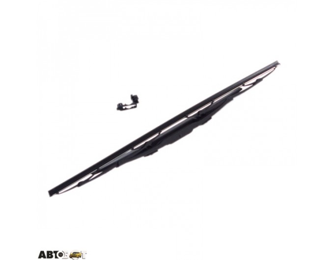 Дворник каркасный DENSO DS DMS565 650мм, цена: 893 грн.