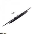Дворник каркасный DENSO DS DMS565 650мм, цена: 893 грн.