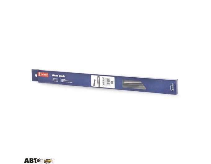 Двірник каркасний DENSO DS DRB030 300мм, ціна: 552 грн.