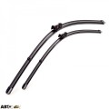 Дворник бескаркасный DENSO DF067 750х500мм, цена: 1 397 грн.