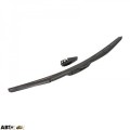 Дворник гибридный DENSO DS DUR043L 430мм, цена: 640 грн.