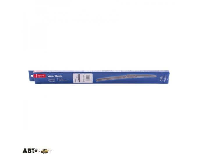 Дворник гибридный DENSO DS DUR043L 430мм, цена: 640 грн.
