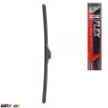Дворник бескаркасный Champion CX500 500мм, цена: 414 грн.