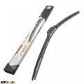 Дворник гибридный MILEX HYBRYD HP-W26650 (108735) 650мм, цена: 371 грн.