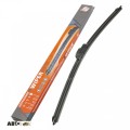 Дворник бескаркасный MILEX Soft PW-F28700 (108750) 700мм, цена: 166 грн.