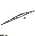 Двірник каркасний Bosch 3 397 015 410 700мм, ціна: 446 грн.