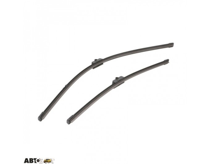 Дворник бескаркасный DENSO DF-108 650х450мм, цена: 1 719 грн.